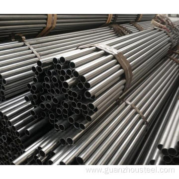 JIS G3445 precision steel pipe